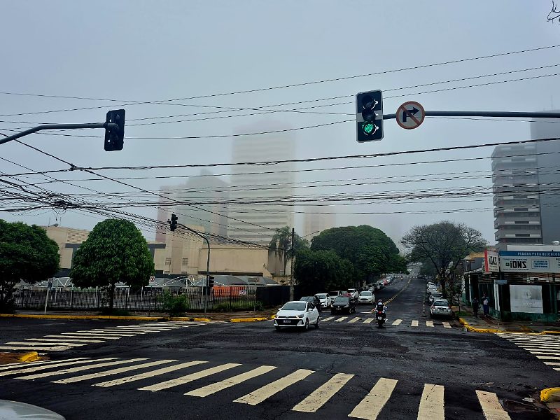 Neblina