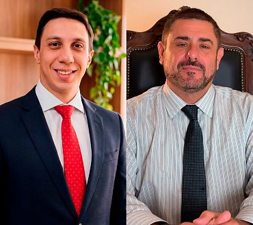 Dario Elias Nassif e Evandro Capano - Artigo