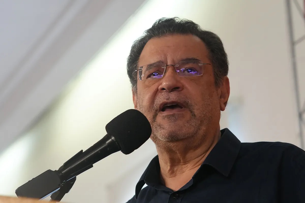 Rui Costa Pimenta cumpre agenda em Dourados neste sábado