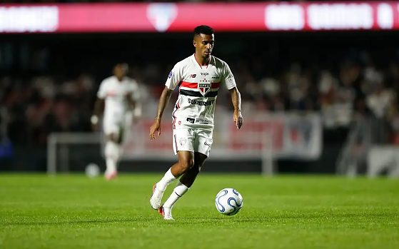 S&atilde;o Paulo x Boca Juniors 