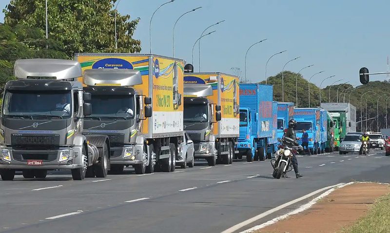 Caminhões