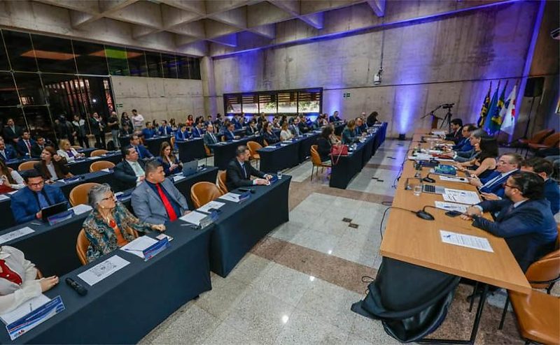 Nova tabela teve aprovação unânime na OAB-MS