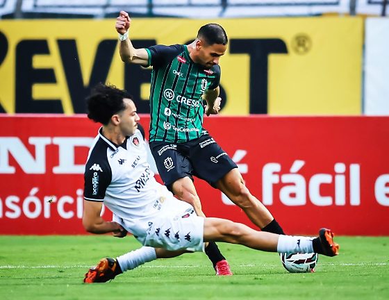 Maring&aacute;-PR 2 x 0 Botafogo-PB - 2&ordf; fase do Brasileir&atilde;o da S&eacute;rie C 2026