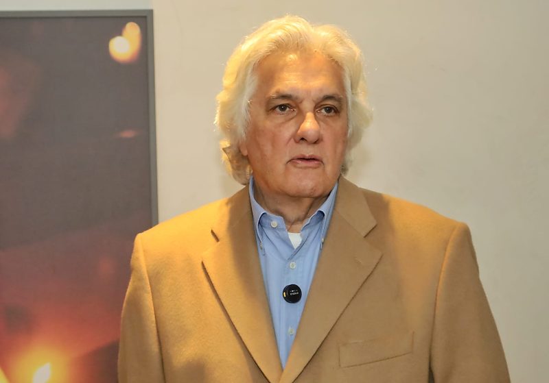 Candidato ao Governo de MS, Delcidio do Amaral
