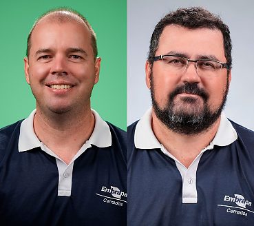 Angelo Aparecido Barbosa Sussel e Jorge Henrique Chagas - Artigo