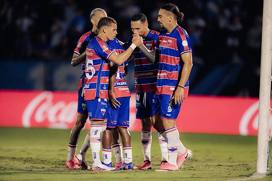 Londrina x Fortaleza