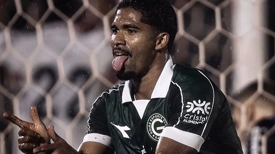 Goiás x Avaí