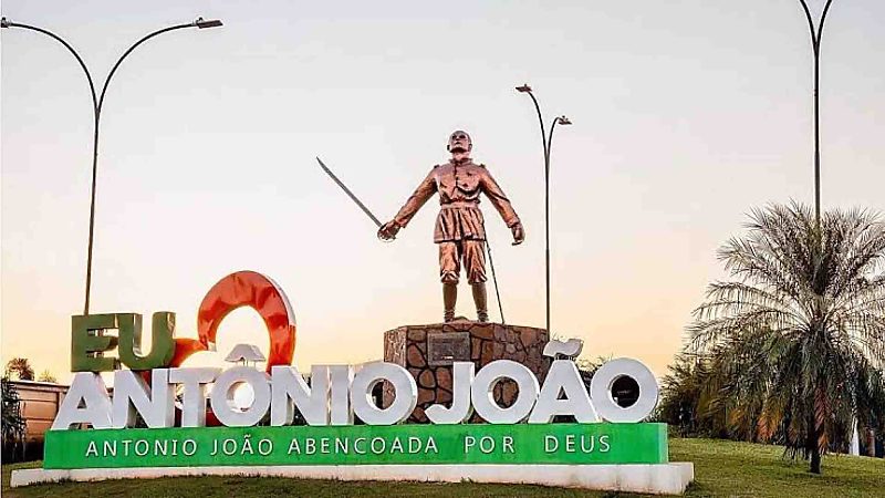 Antônio João (MS)