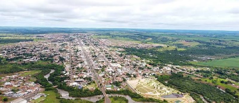 Município de Costa Rica