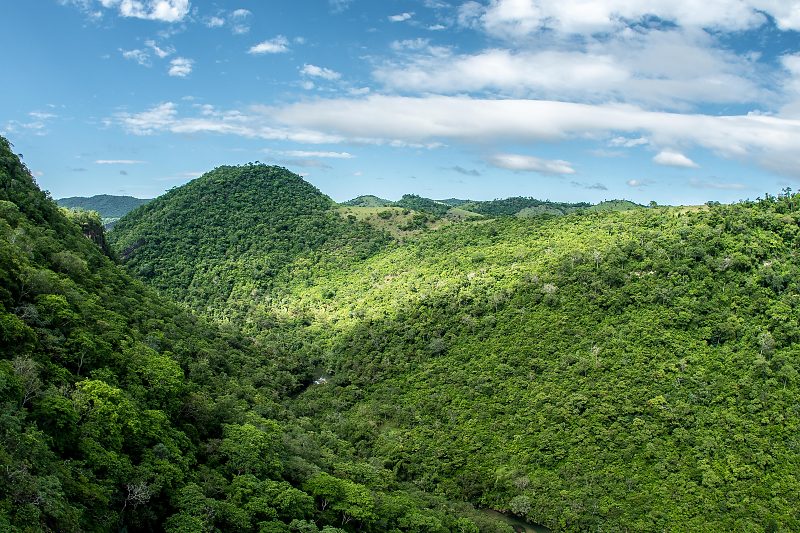 Serra da Bodoquena