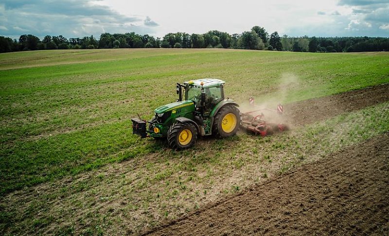 Cédulas de Produto Rural somam R$ 600,3 bilhões em estoques no agro