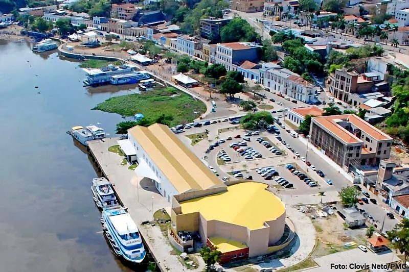 Município de Corumbá (MS)
