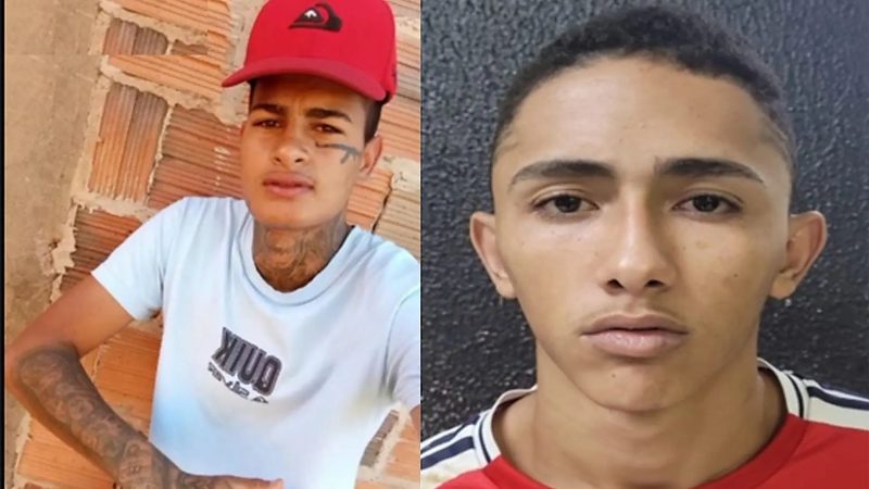 Polícia procura jovens suspeitos de homicídio em Campo Grande
