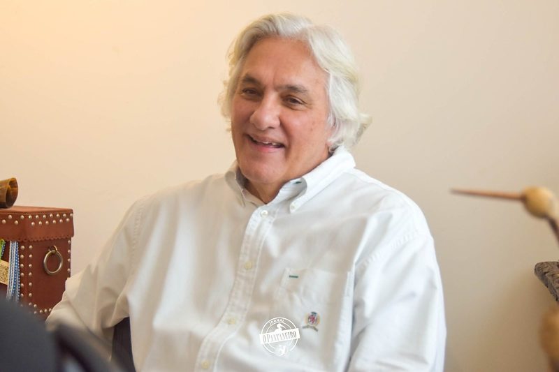 Delcídio do Amaral (PSD)