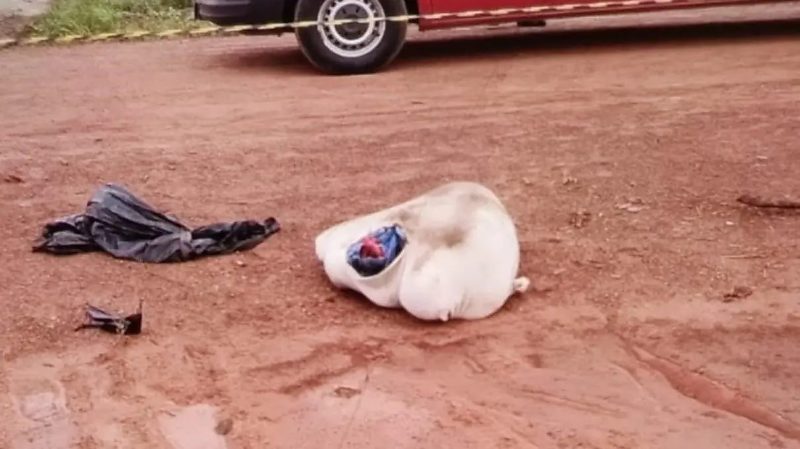 Jovem é morto durante tribunal do crime em Coxim