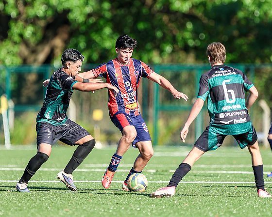 FC Pantanal x Uni&atilde;o ABC