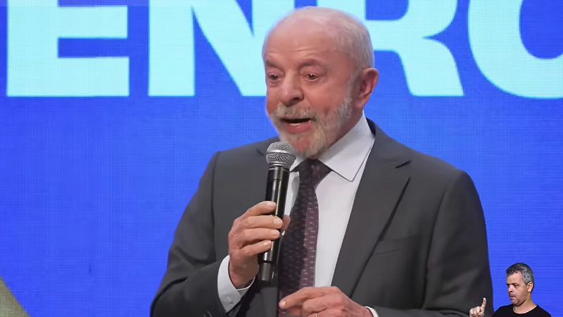 Presidente Lula se reunirá com os clubes de futebol nesta terça-feira (29), para debater sobre o fim das bets no país