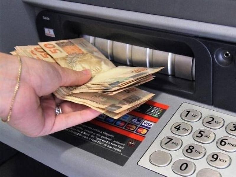 Saque para servidores será no dia 2 de outubro