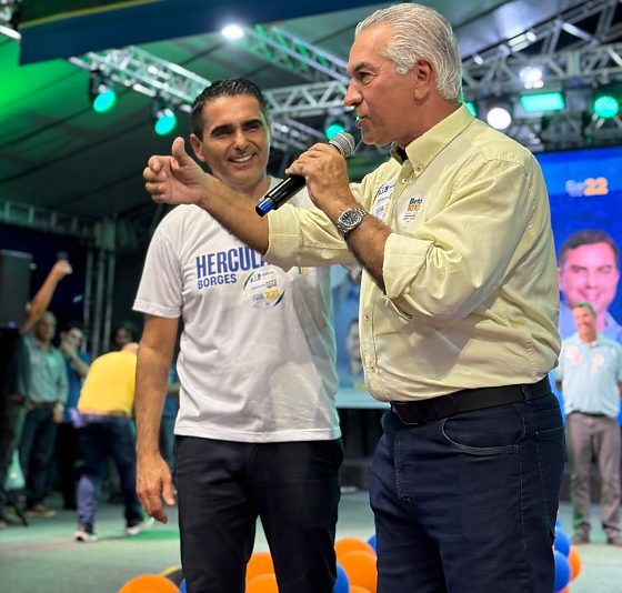 Herculano Borges