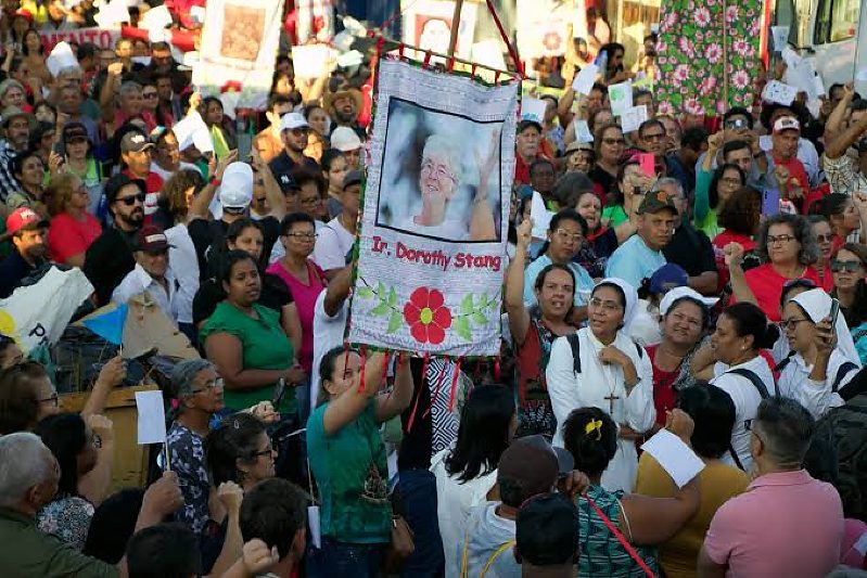 Comissão Pastoral da Terra é declarada inabilitada pelo Governo de MS
