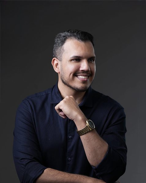 Daverson Matos