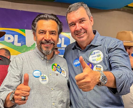Marcelo Miranda