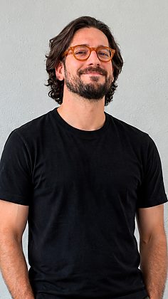 Caio Ribeiro Coêlho
