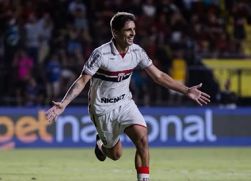 Botafogo de Ribeirão Preto venceu a Ponte Preta e se afasta do Z-4 da competição