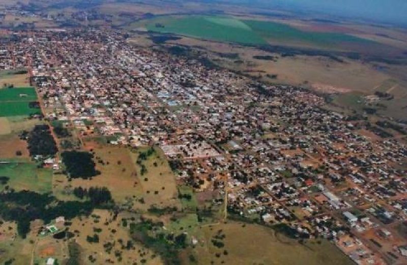 Município de Amambai (MS)