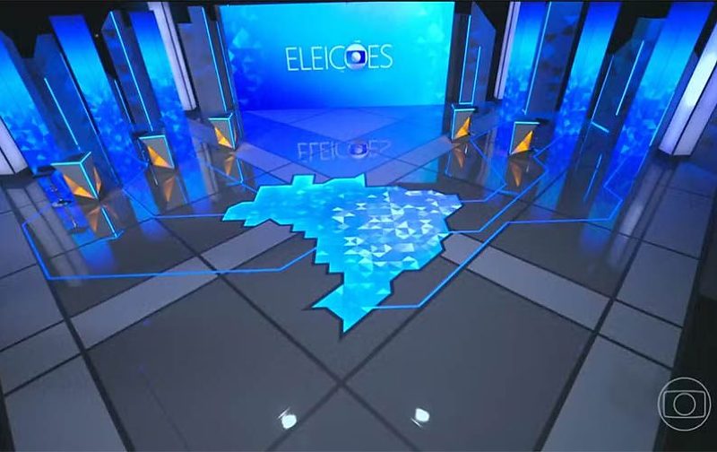 Debate foi cancelado pela Globo
