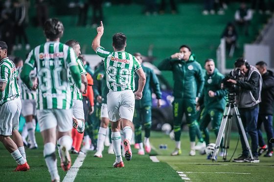 Juventude x Oper&aacute;rio