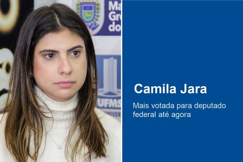 Camila Jara (PT)