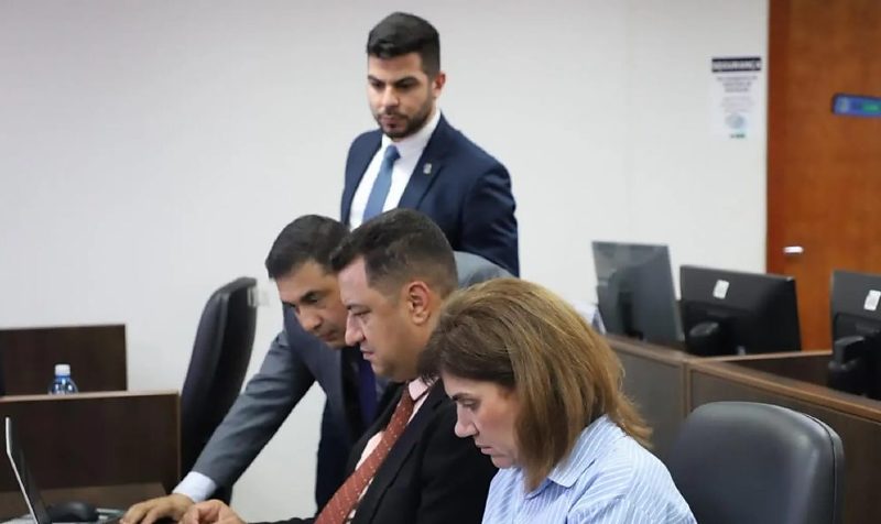 Casos de compra de votos, boca de urna e violação do sigilo foram registrados em Bataguassu, Inocência e Jardim