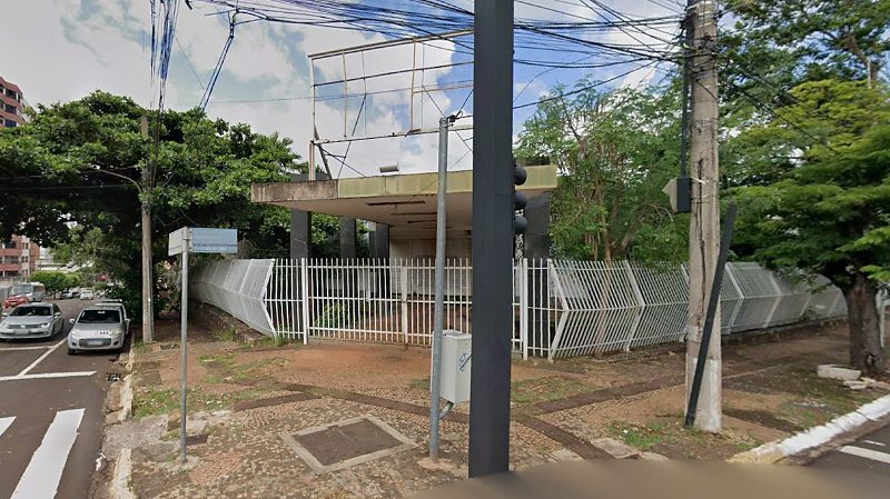 Antigo clube Surian segue abandonado e MPMS cobra providências sobre destinação
