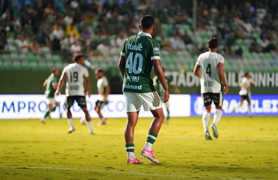 Goiás x Athlétic