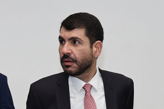 Jamilson Name diz confiar na defesa para reverter indeferimento da candidatura