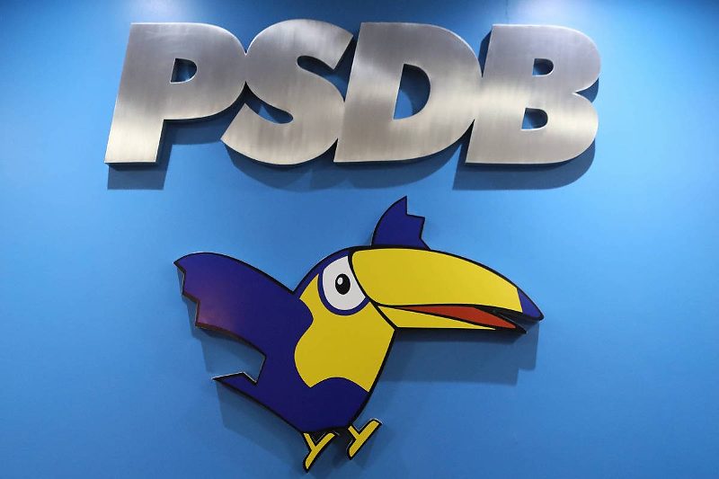 PSDB de MS busca se reorganizar após resultados das eleições 2026