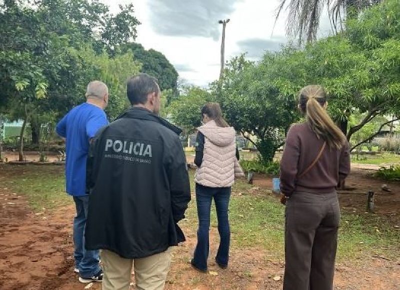 Inspeção avaliou instalações, alojamentos e atividades de cerca de 130 pessoas acolhidas