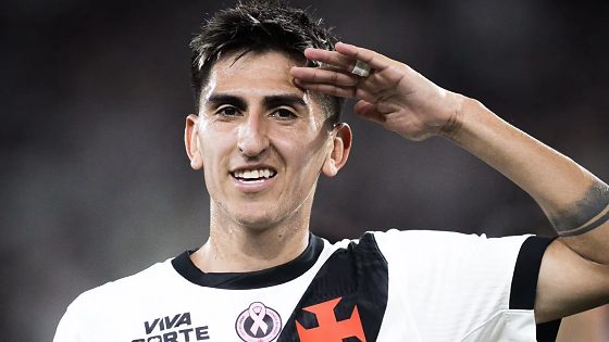 Vasco x Botafogo