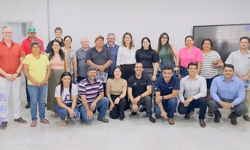 Recursos serão usados na compra de alimentos para a merenda escolar por meio do PNAE