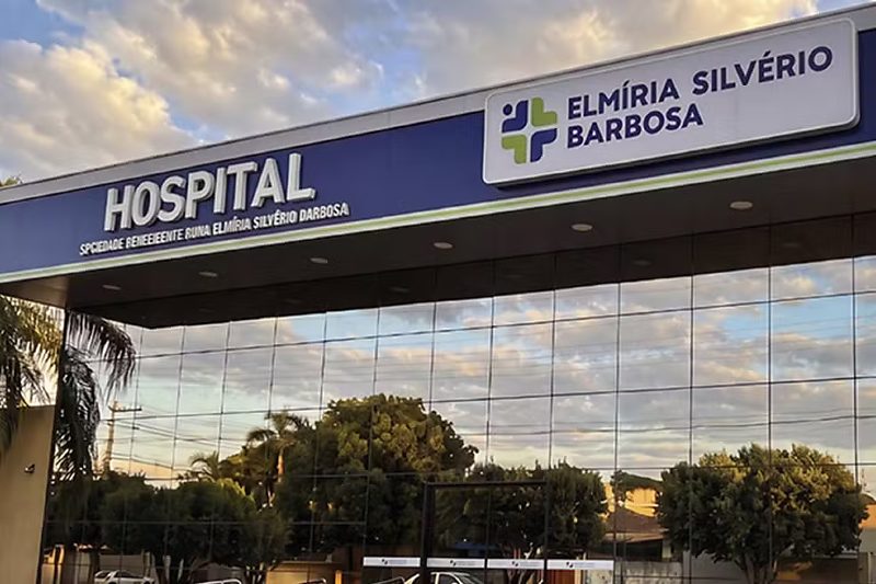 Servidores afastados desviaram recursos do Hospital Ermiria Silverio Barbosa