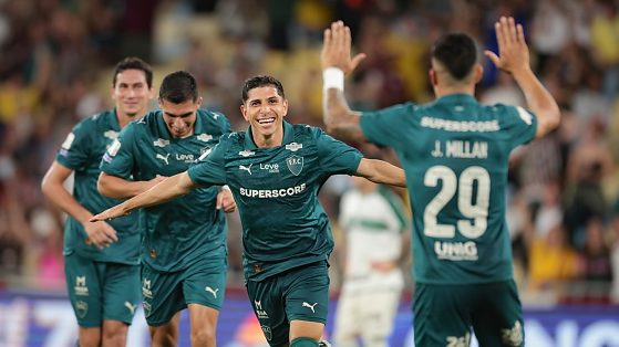 Fluminense x Coritiba