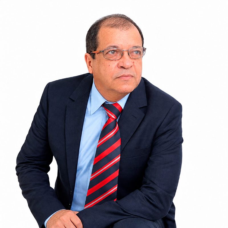 Marco Eus&eacute;bio