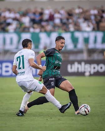 Maring&aacute;-PR 2 x 0 Floresta-CE - Brasileir&atilde;o da S&eacute;rie C 2026