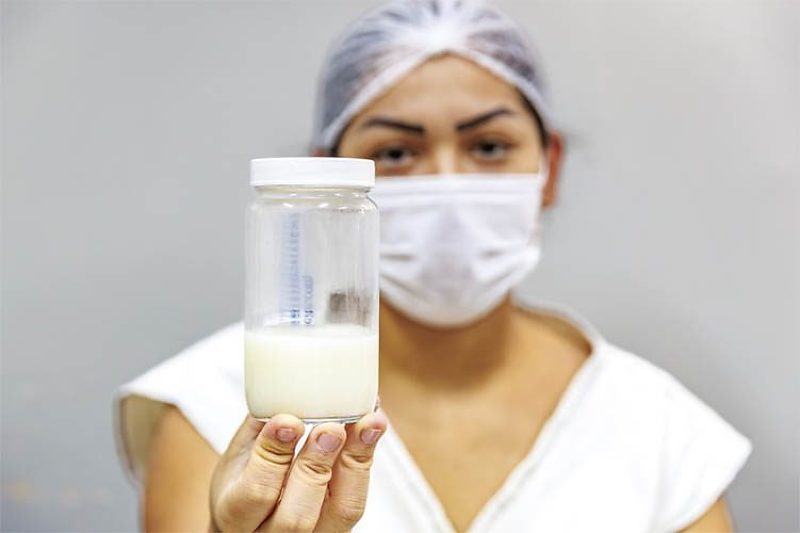 Doações podem ser feitas em Dourados e região