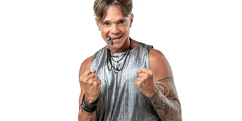 Netinho, um dos principais cantores do axé music, morre aos 60 anos