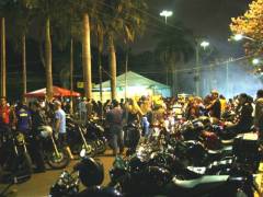 Moto Road traz desafios e shows de velocidade para Campo Grande