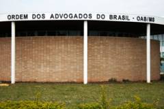 OAB-MS - A Unidade, o Dilema, a Identidade