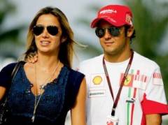 Felipe Massa: Retomada de vida