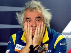 Flavio Briatore: Ciao, playboy